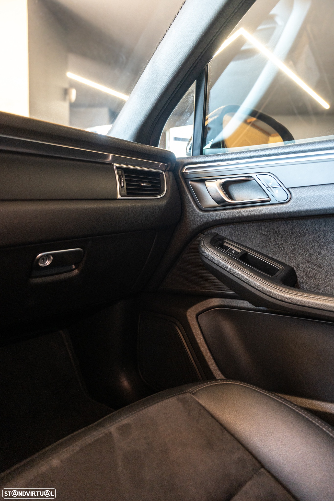 Porsche Macan PDK - 12