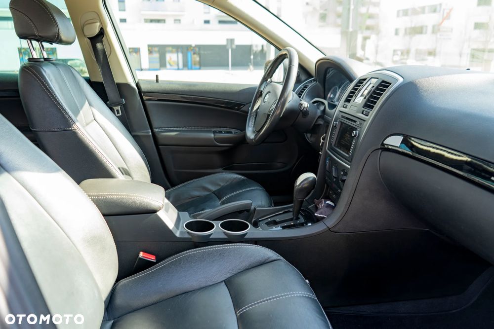 Cadillac BLS 2.0 T Automatik Elegance - 20