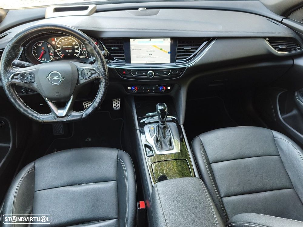 Opel Insignia Sports Tourer 1.6 CDTi Innovation Auto - 33