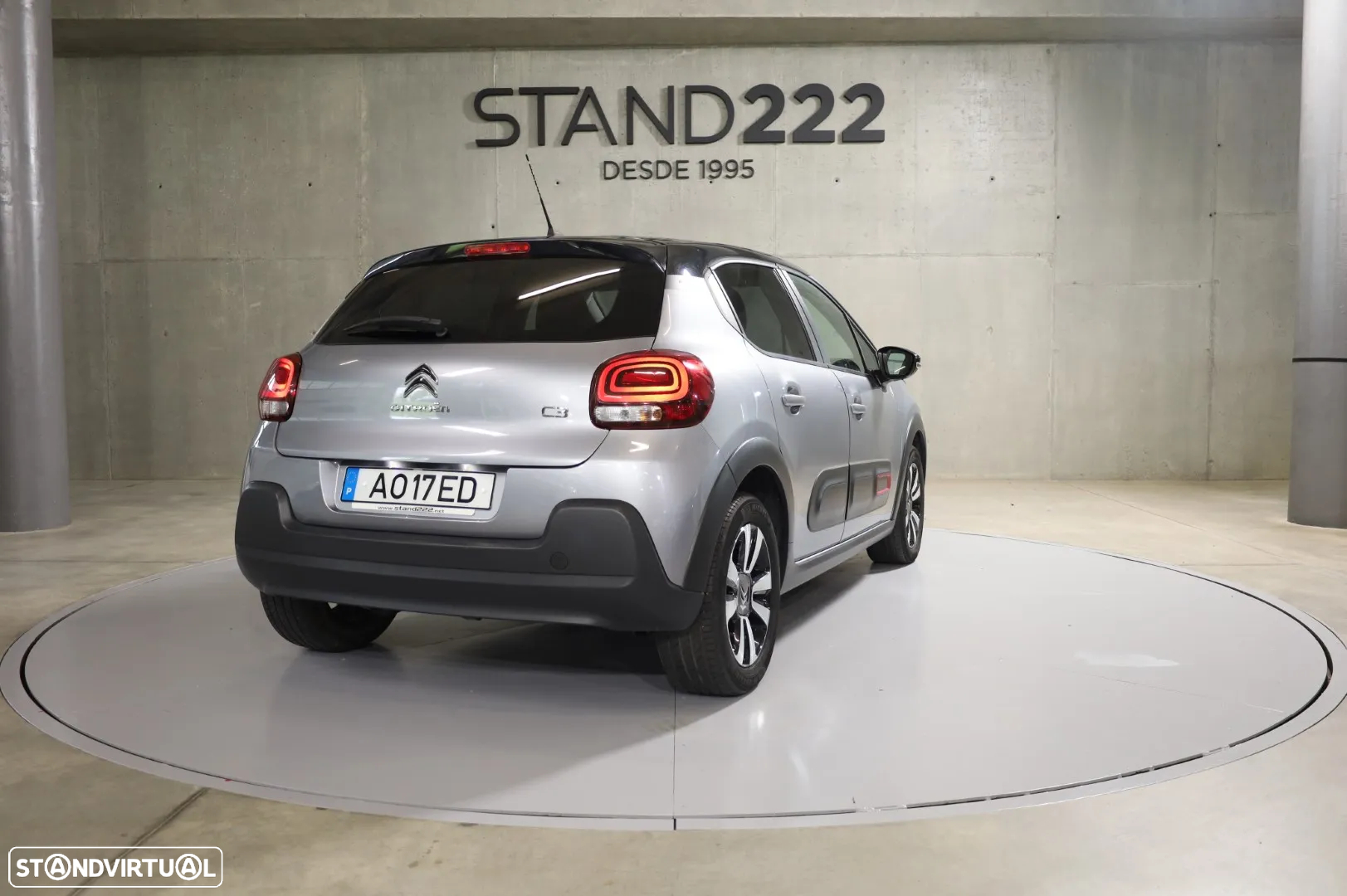 Citroën C3 1.2 PureTech C-Series - 5