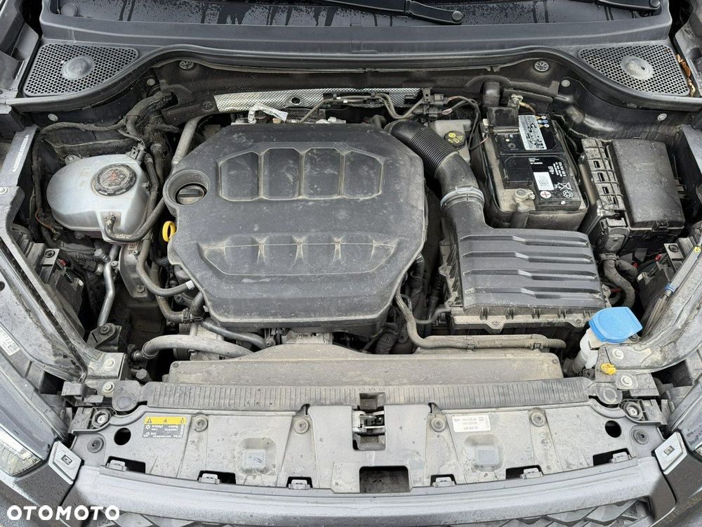 Seat Ateca 2.0 TSI FR S&S 4Drive DSG - 33