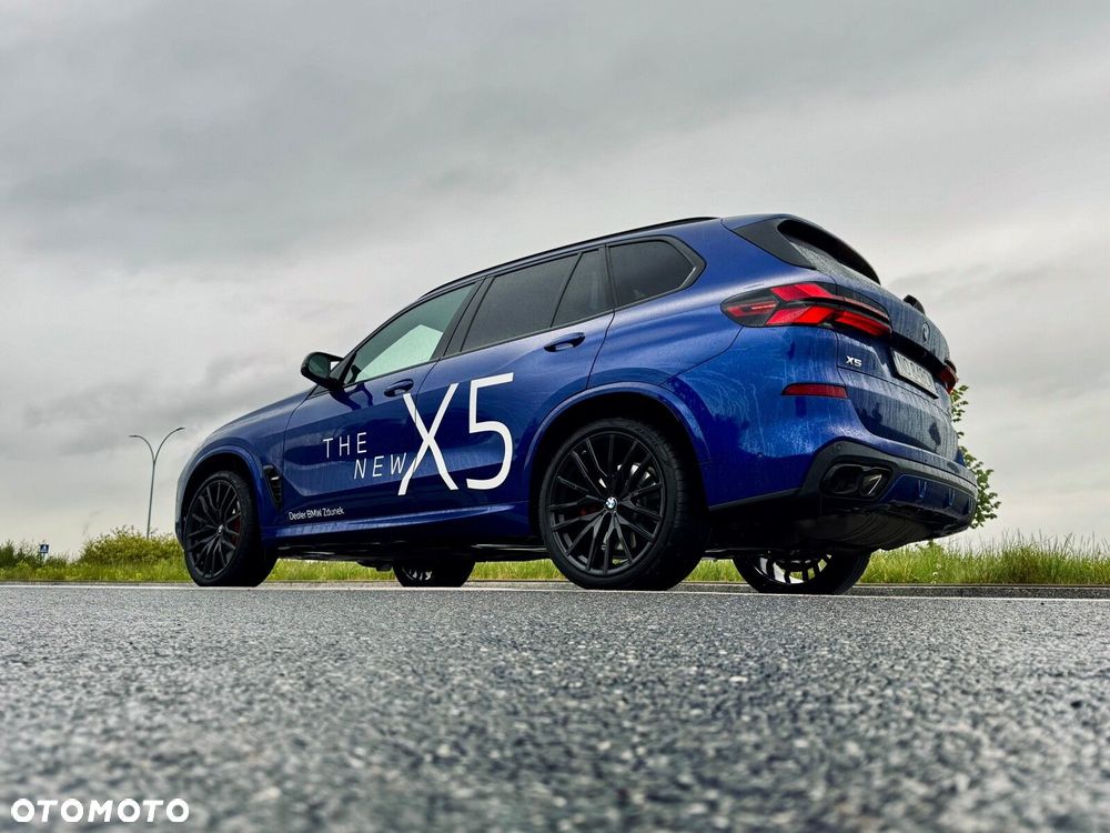 BMW X5 - 8