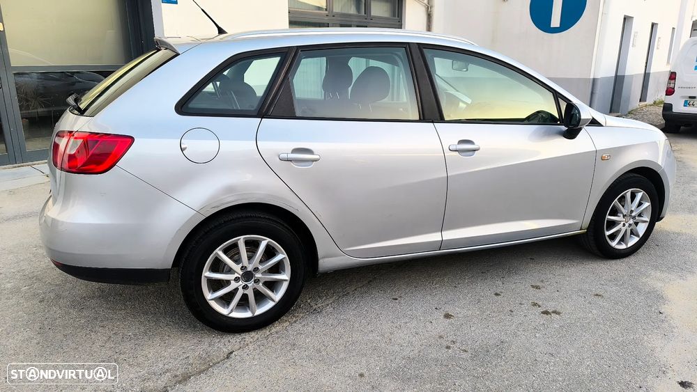 SEAT Ibiza ST 1.2 12V Style - 31