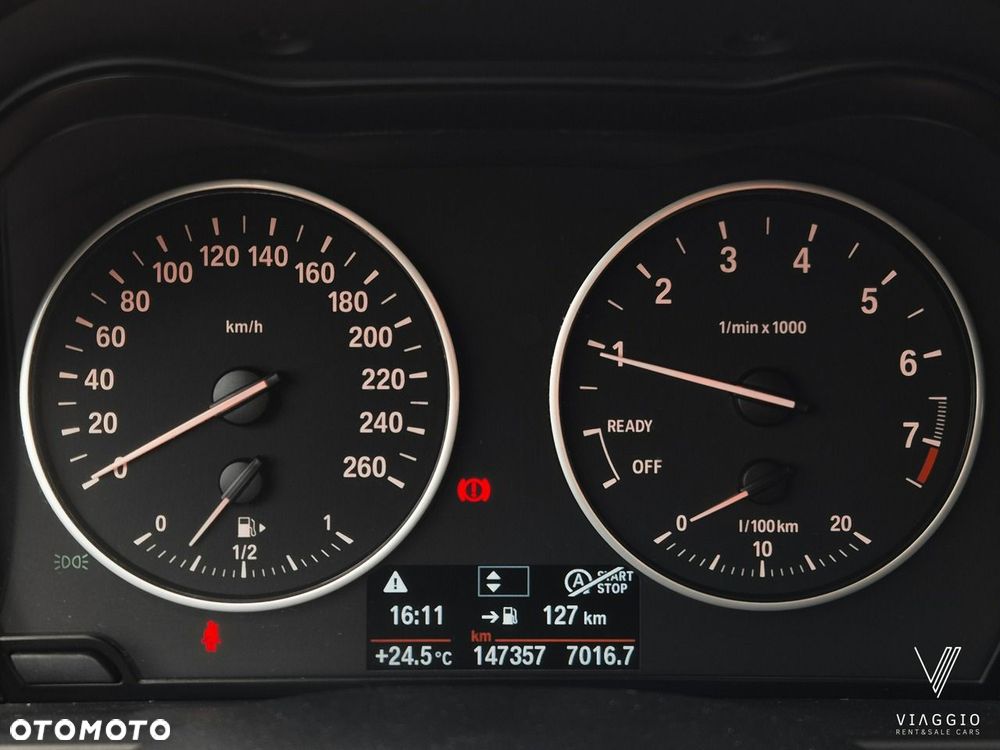 BMW Seria 1 118i Advantage - 14