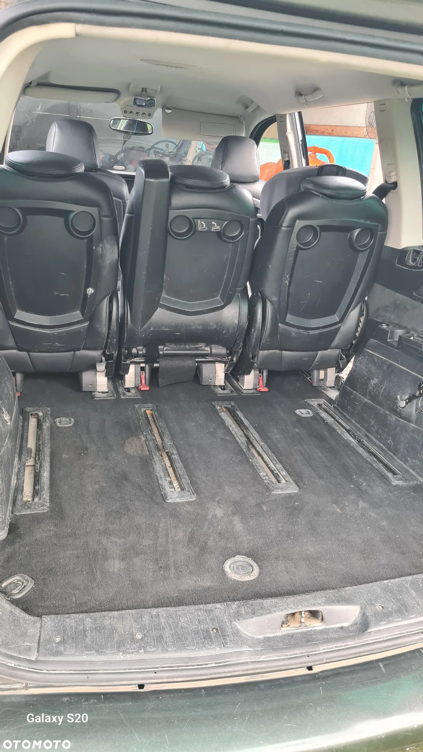 Citroën C8 2.2 HDi Exclusive - 27