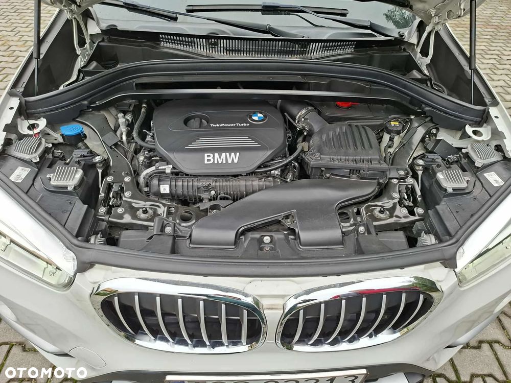 BMW X1 - 15