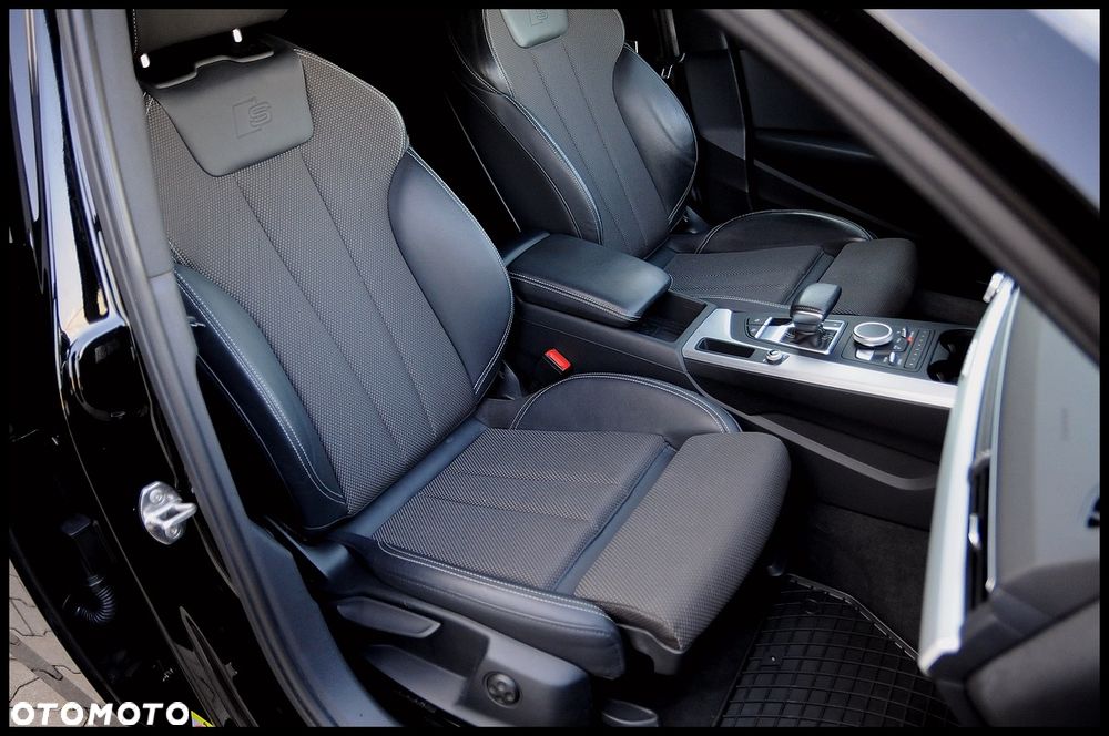 Audi A4 Avant - 27