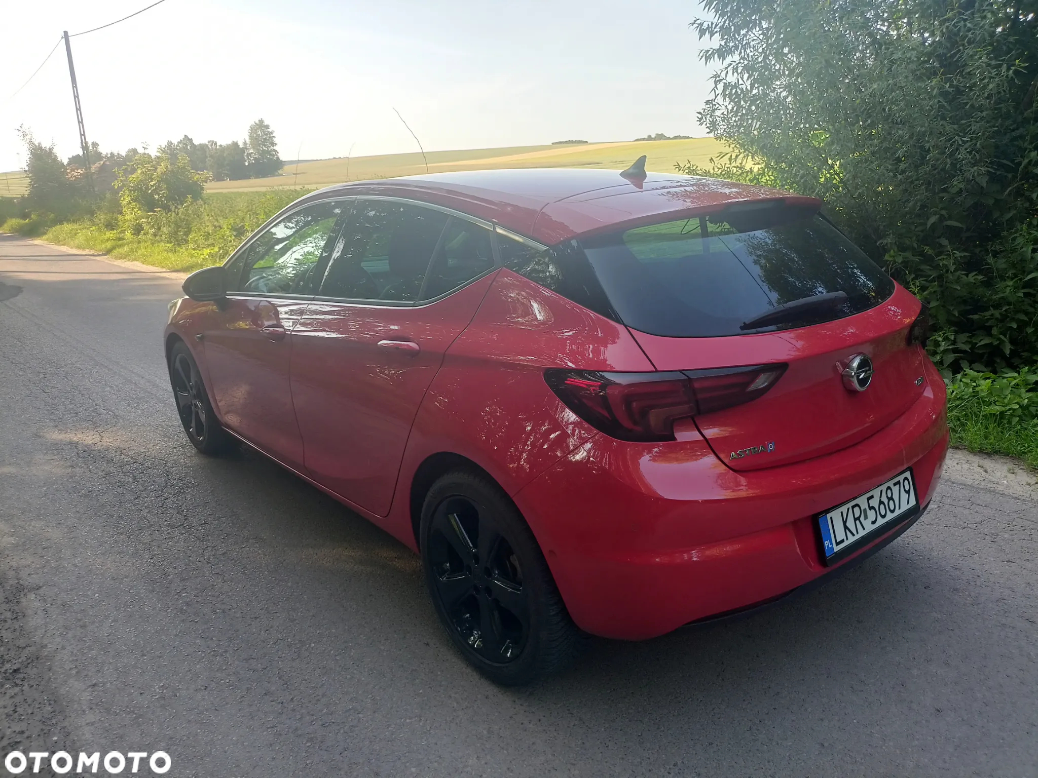 Opel Astra V 1.6 CDTI Elite S&S - 2
