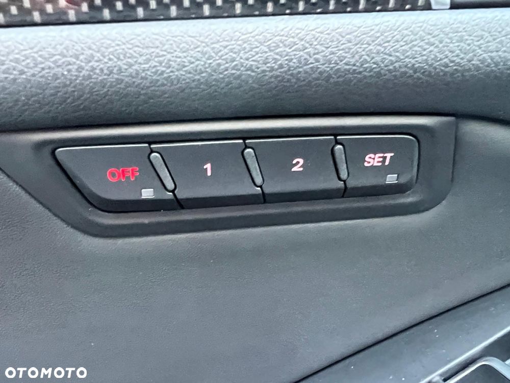 Audi SQ5 3.0 TDI Quattro Tiptronic - 19