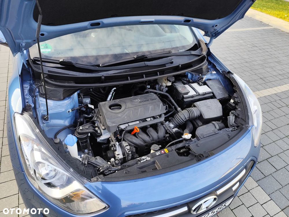 Hyundai I30 2015 photo 4