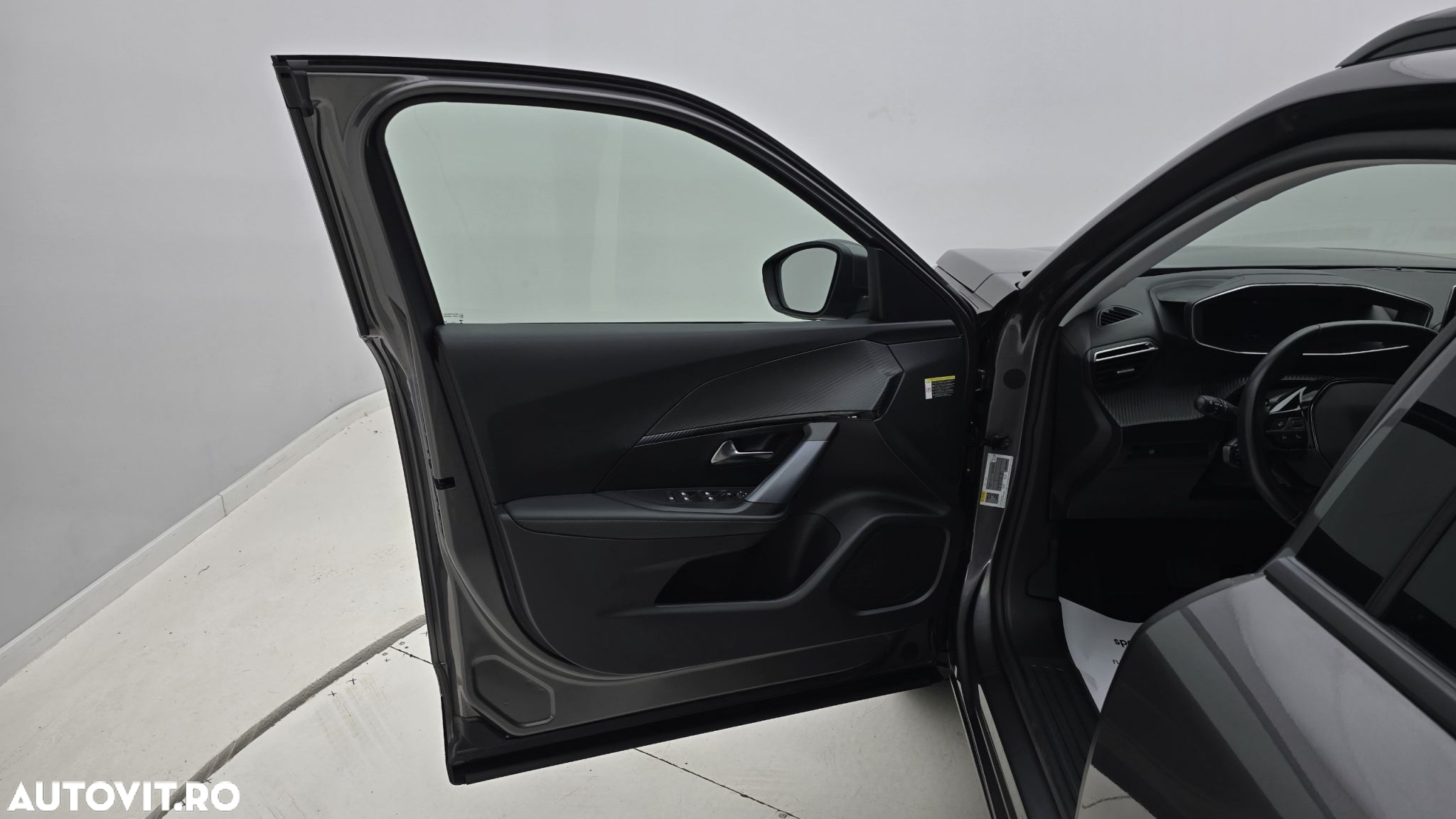 Peugeot 2008 - 10
