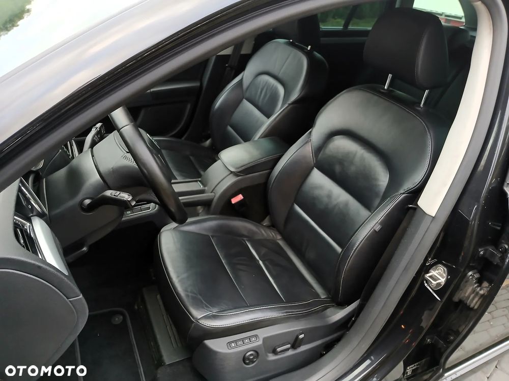 Skoda Superb 2.0 TDI DSG Exclusive - 18