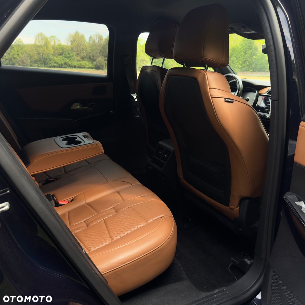 DS Automobiles DS 7 Crossback - 21
