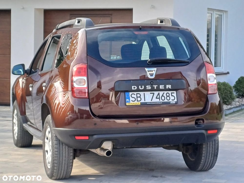 Dacia Duster - 25
