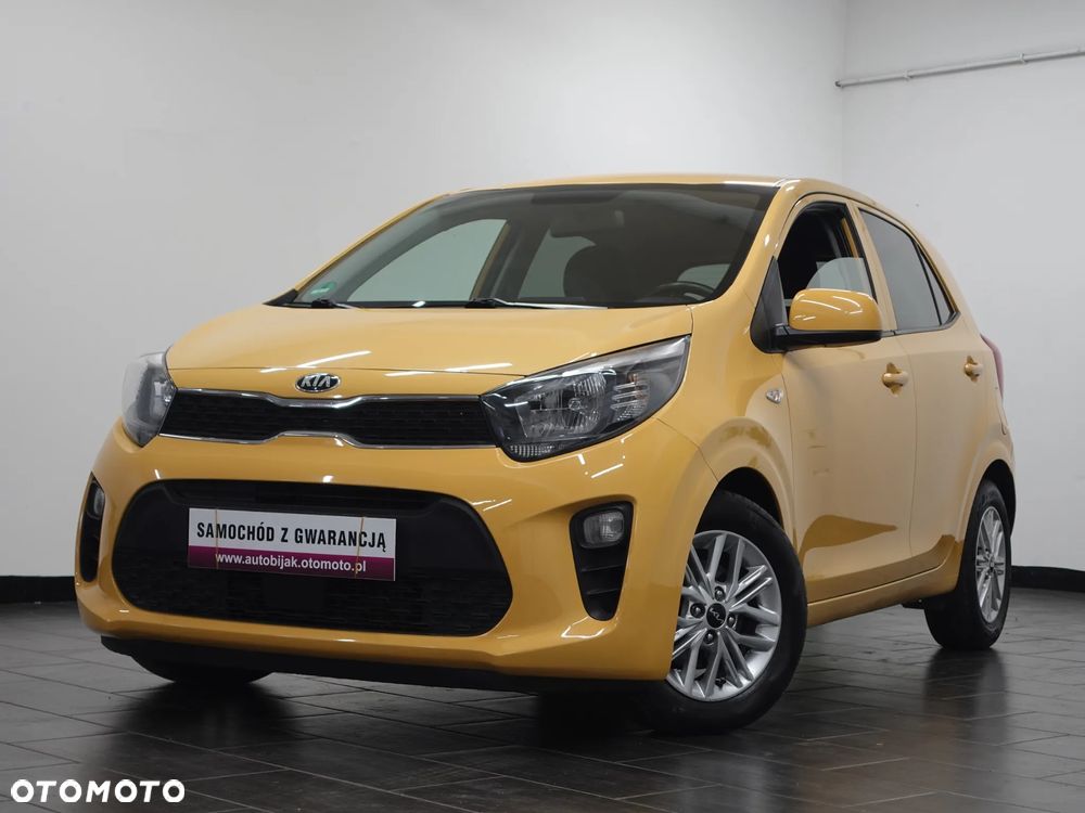 Kia Picanto 1.0 Dream-Team Edition - 12