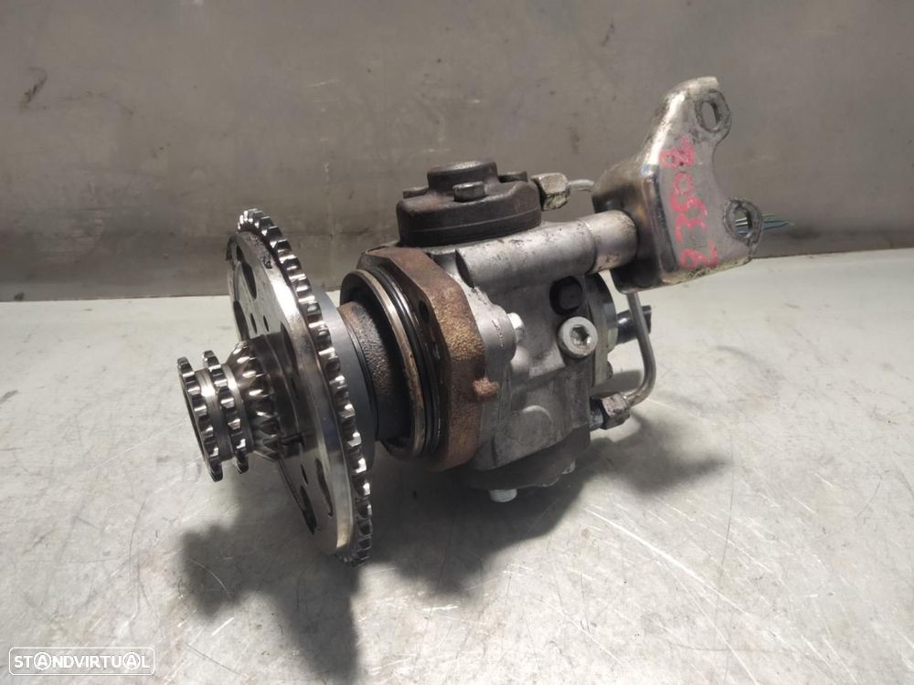 BOMBA DE INJEÇÃO NISSAN NT400 CABSTAR - 1