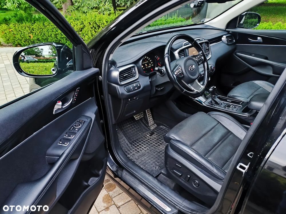 Kia Sorento 2.0 CRDI Business Line - 2