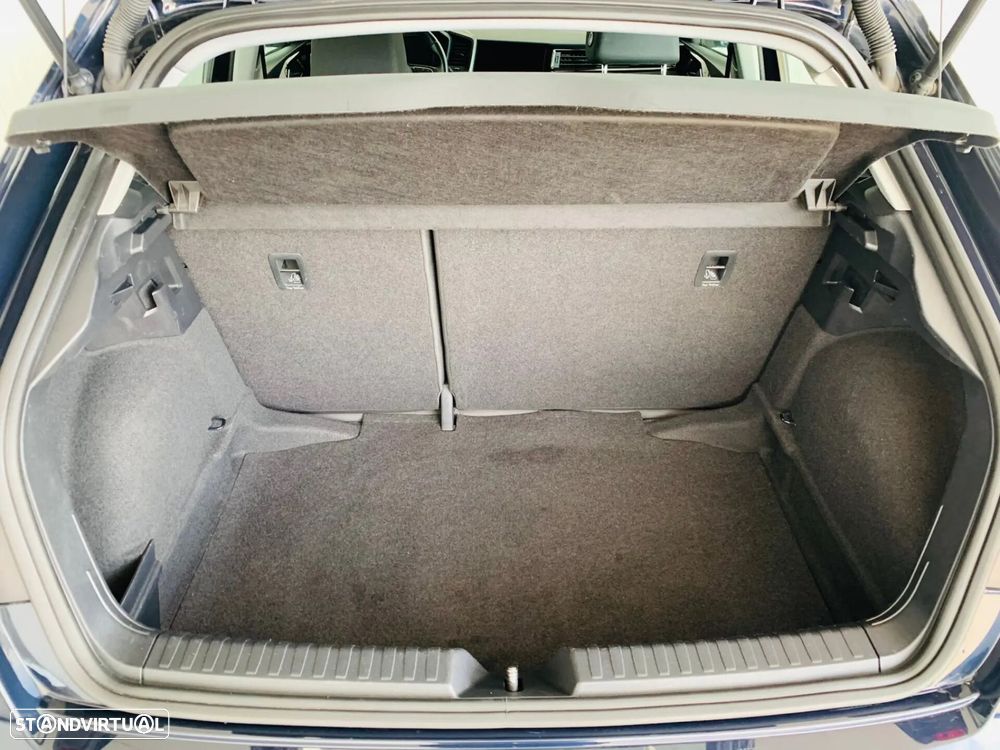 Audi A1 Sportback 25 TFSI Advanced - 39