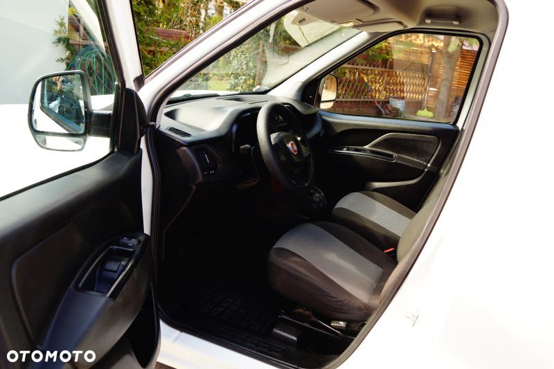 Fiat Doblo - 33