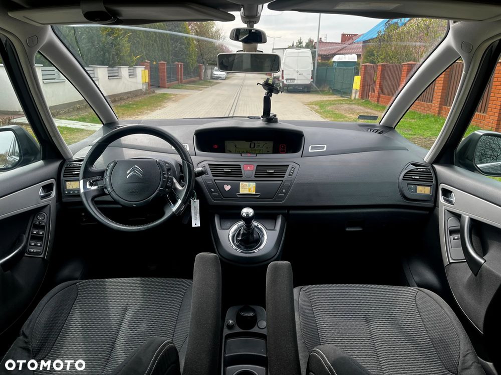 Citroën C4 Picasso 1.6 HDi Equilibre - 24