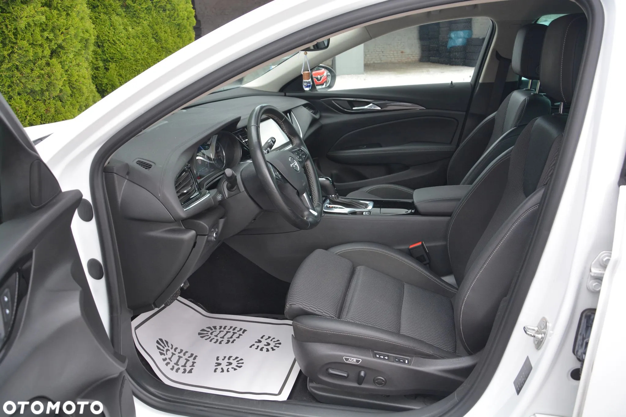 Opel Insignia CT 2.0 CDTI Exclusive S&S - 18