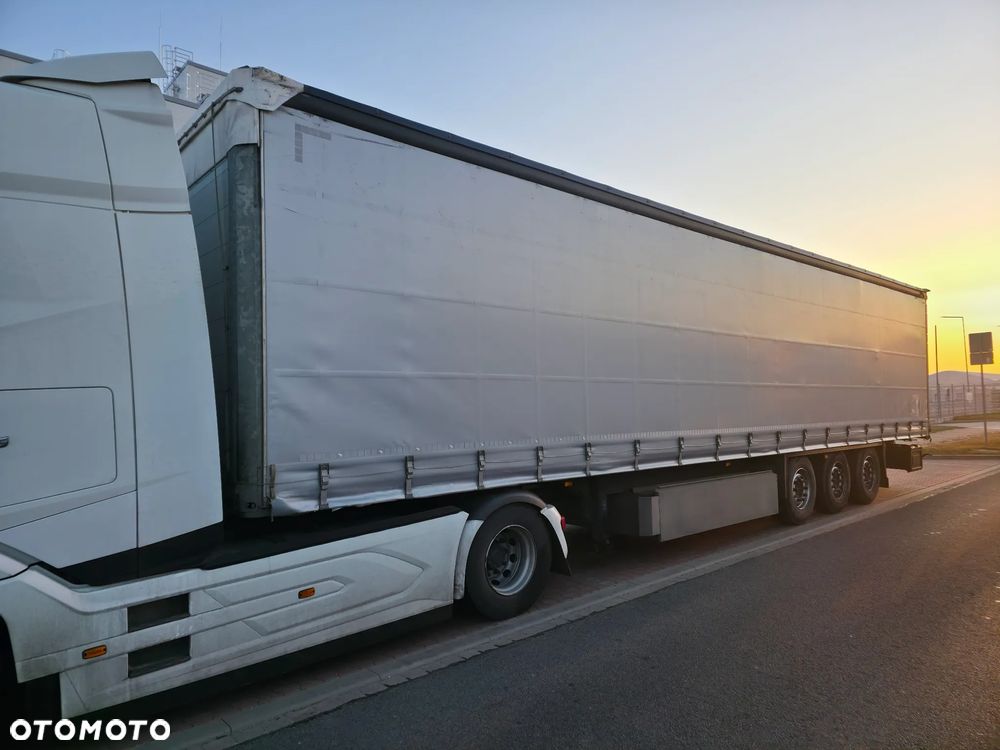 Schmitz Cargobull SCB S3T - 5