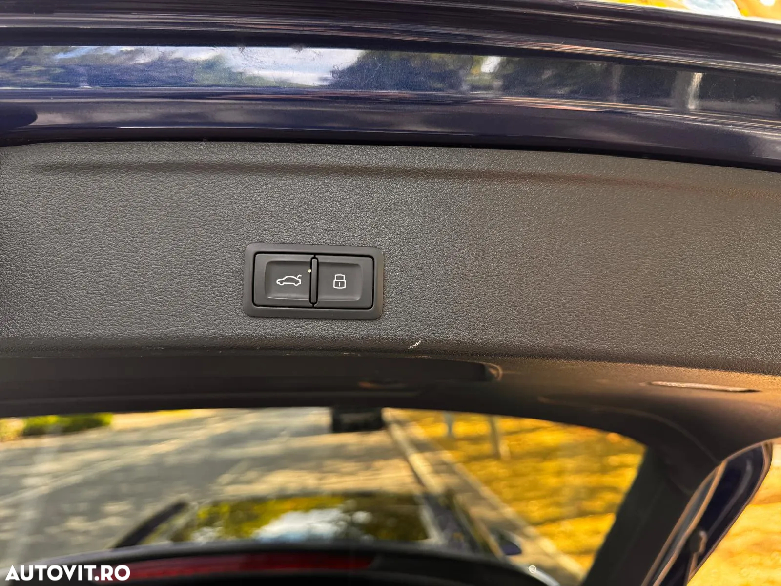 Audi A4 Avant 3.0 TDI quattro S tronic - 18