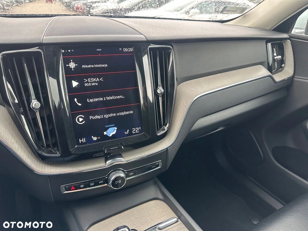 Volvo XC 60 - 14