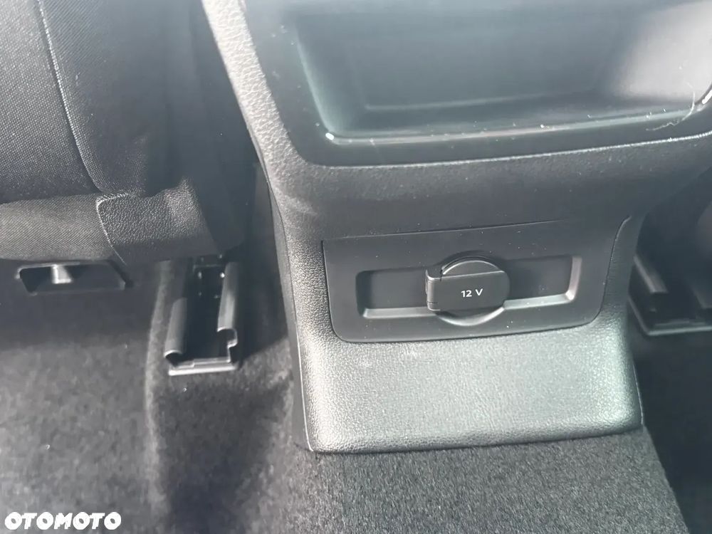 Skoda Karoq 1.5 TSI ACT Drive DSG - 24
