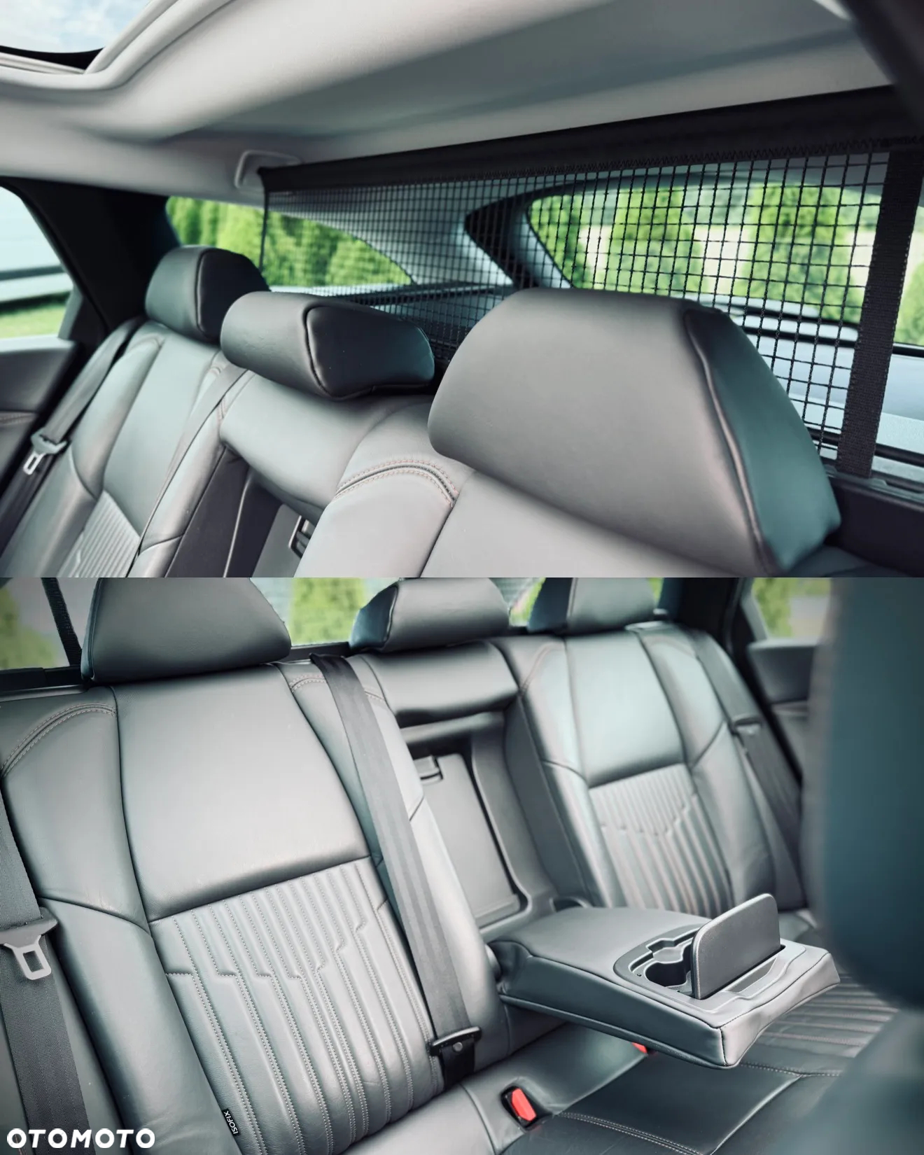 Peugeot 508 RXH BlueHDi 180 EAT6 Stop&Start - 38