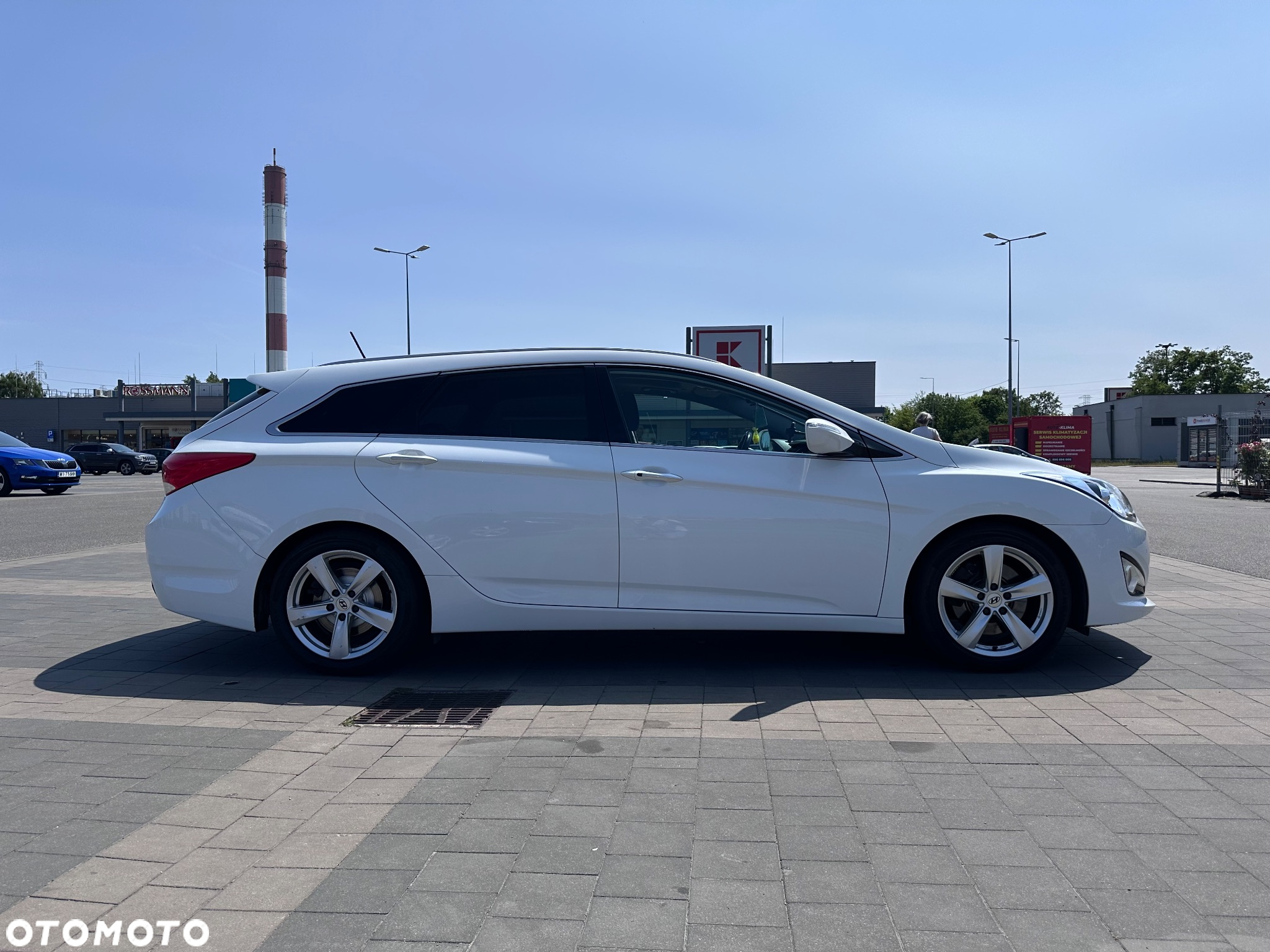 Hyundai i40 2.0 GDI Premium - 4