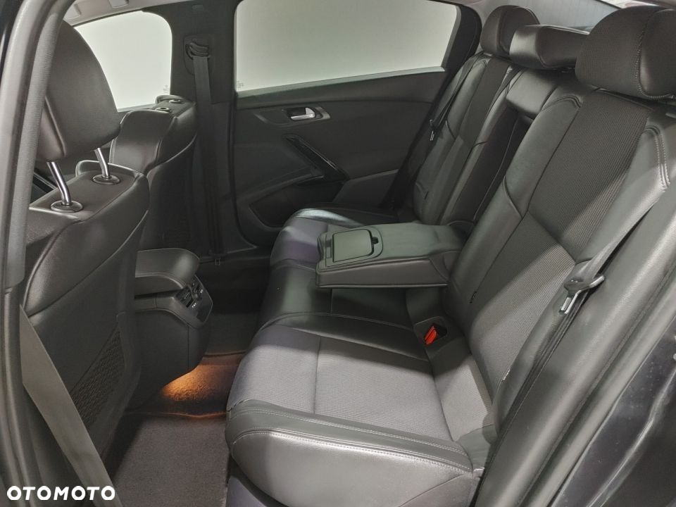 Peugeot 508 - 26