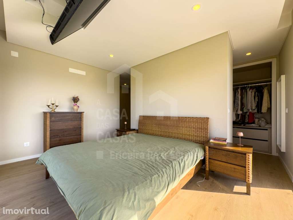 Vende Moradia T4 - Ericeira 8 km, A Casa das Casas - Grande imagem: 5/60