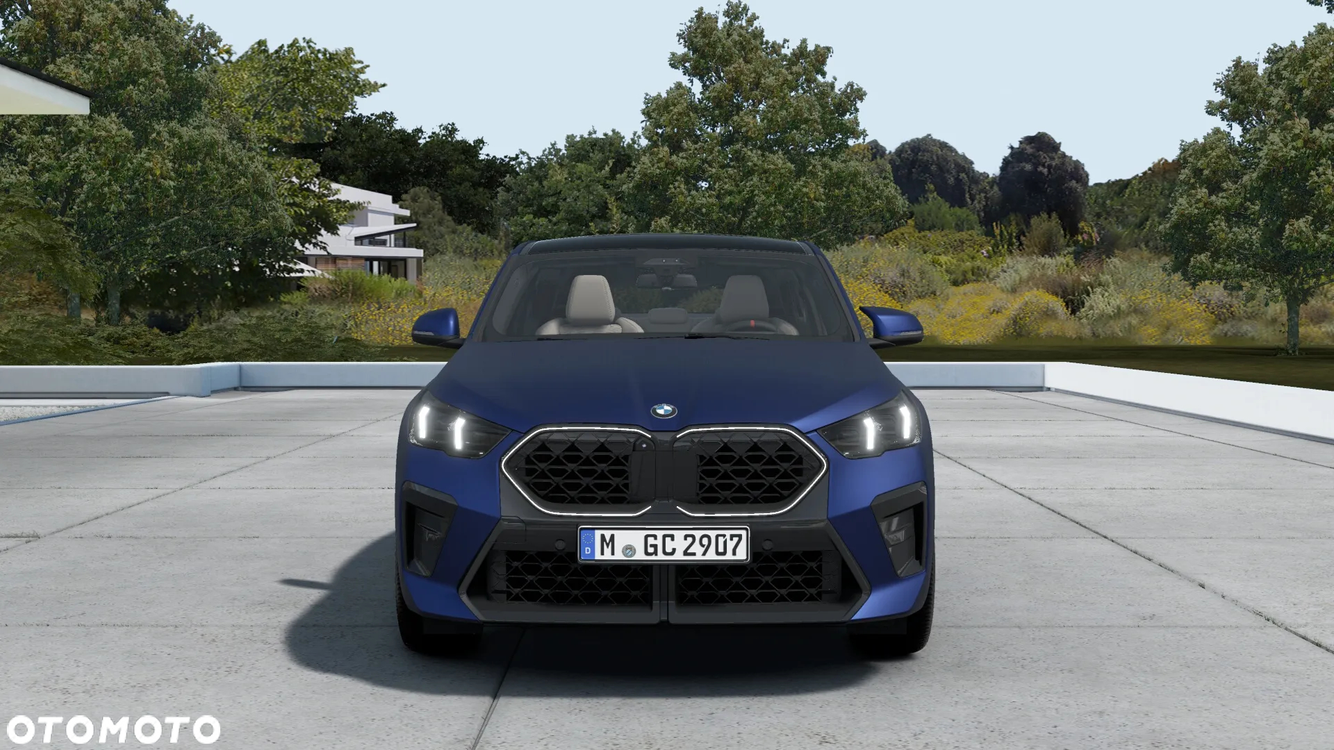 BMW X2 - 3