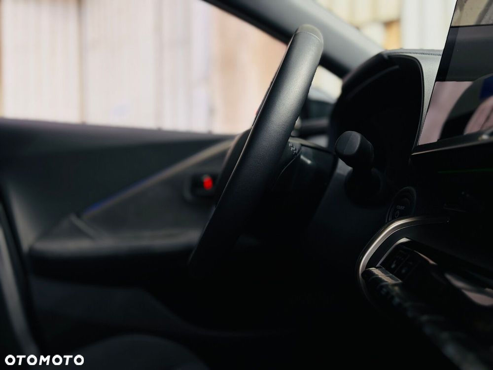 Toyota C-HR 1.8 Hybrid Executive - 24