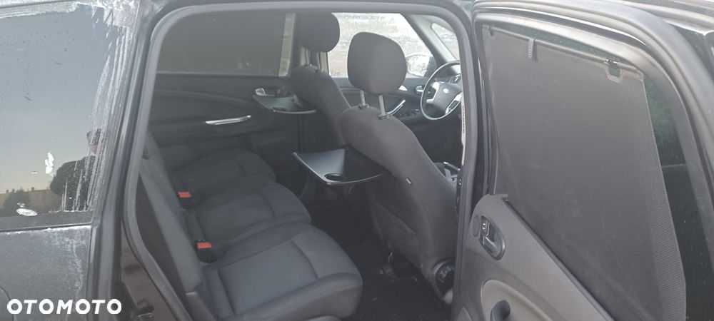 Ford S-Max 2.5 Silver Magic - 14