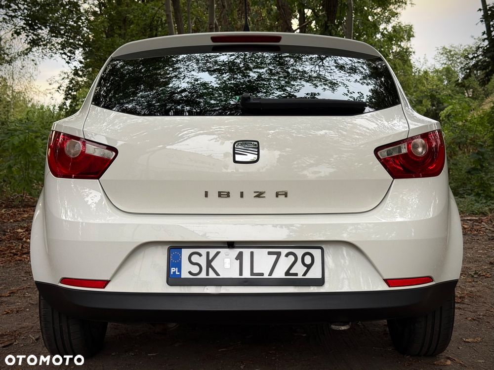 Seat Ibiza SC 1.4 16V Sport - 7