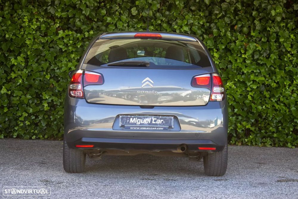Citroën C3 1.2 PureTech Collection - 10