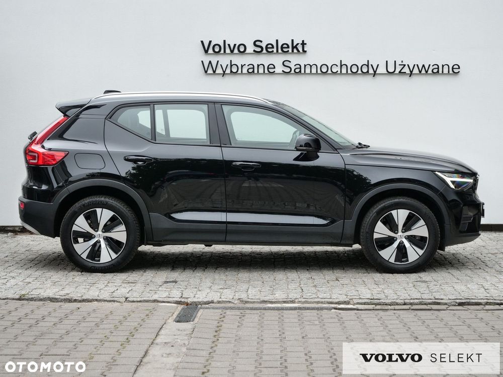 Volvo XC 40 - 5