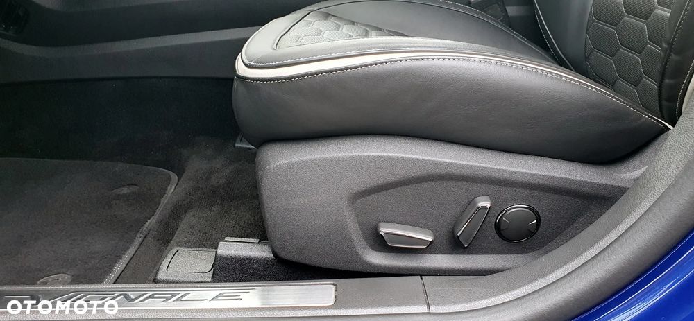 Ford Mondeo Vignale 2.0 TDCi Bi-Turbo PowerShift - 19