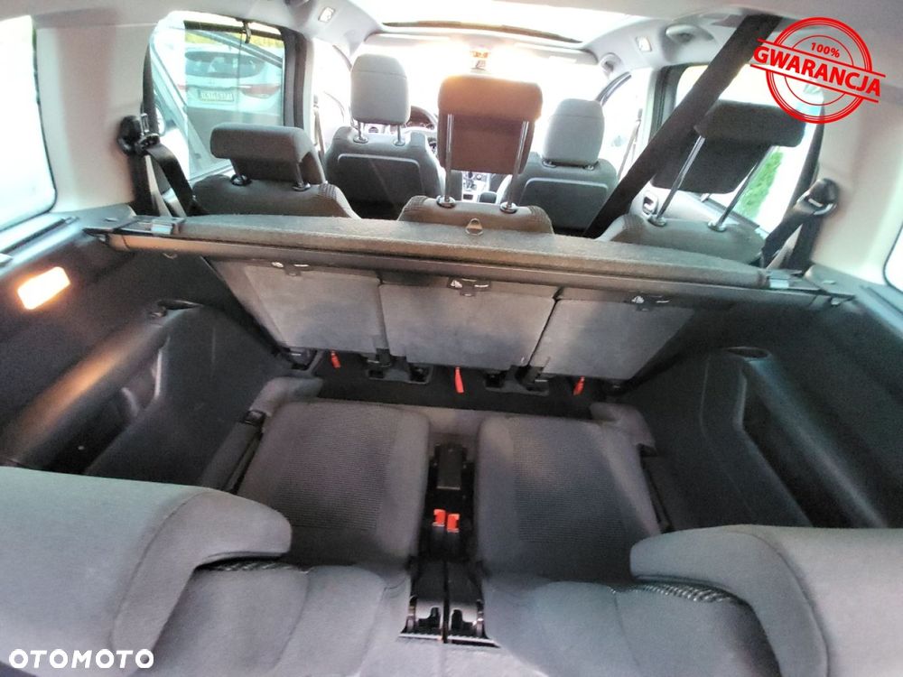 Peugeot 5008 120 VTi Premium - 35