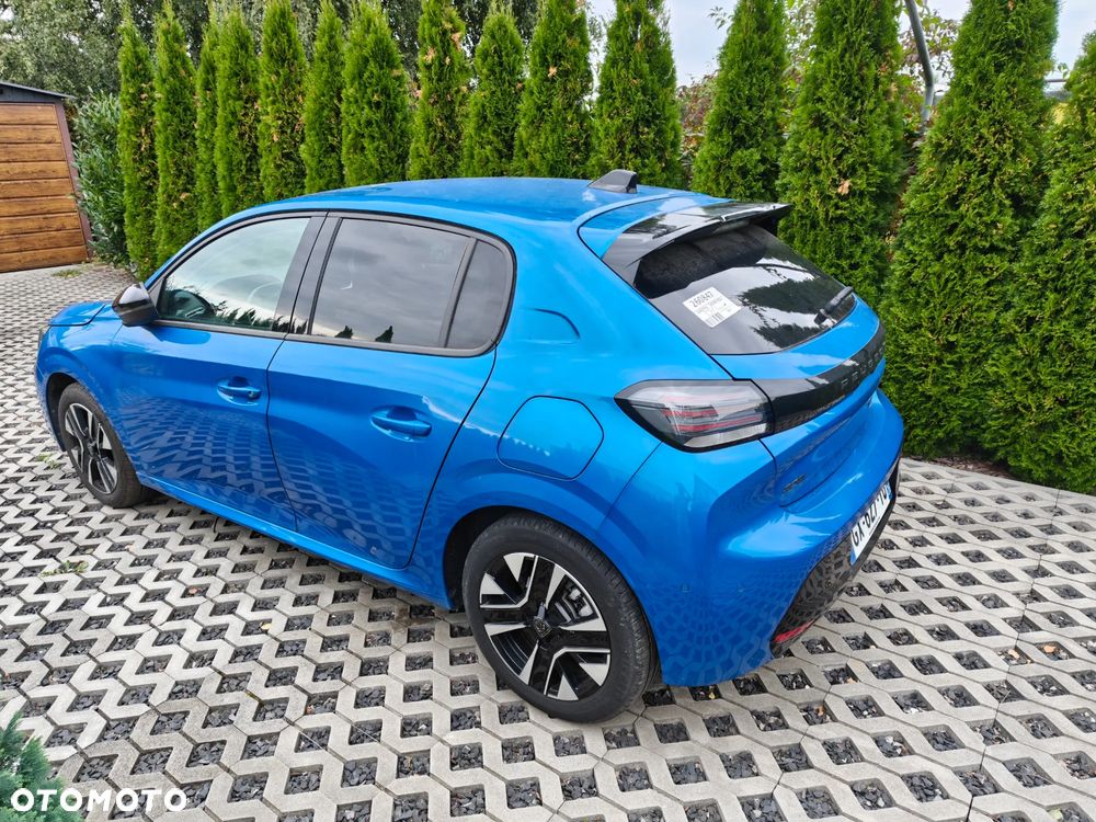 Peugeot 208 - 2