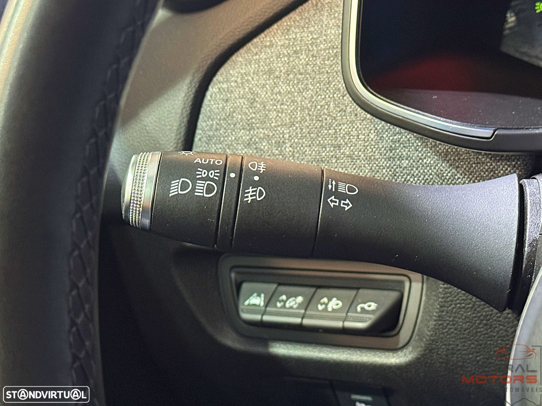 Renault Zoe (c/ Bateria) E-Tech EV50 Equilibre - 22