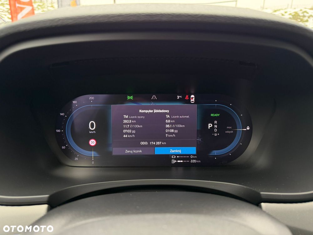 Volvo V90 T6 Recharge AWD Geartronic Inscription - 29