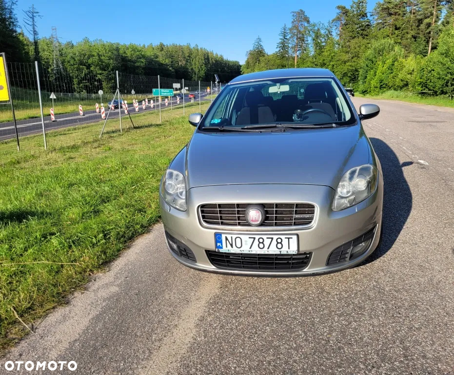 Fiat Croma - 2