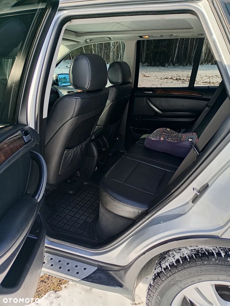 BMW X5 3.0 d - 10