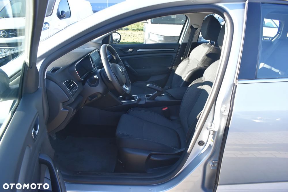 Renault Megane 1.3 TCe FAP Equilibre - 10