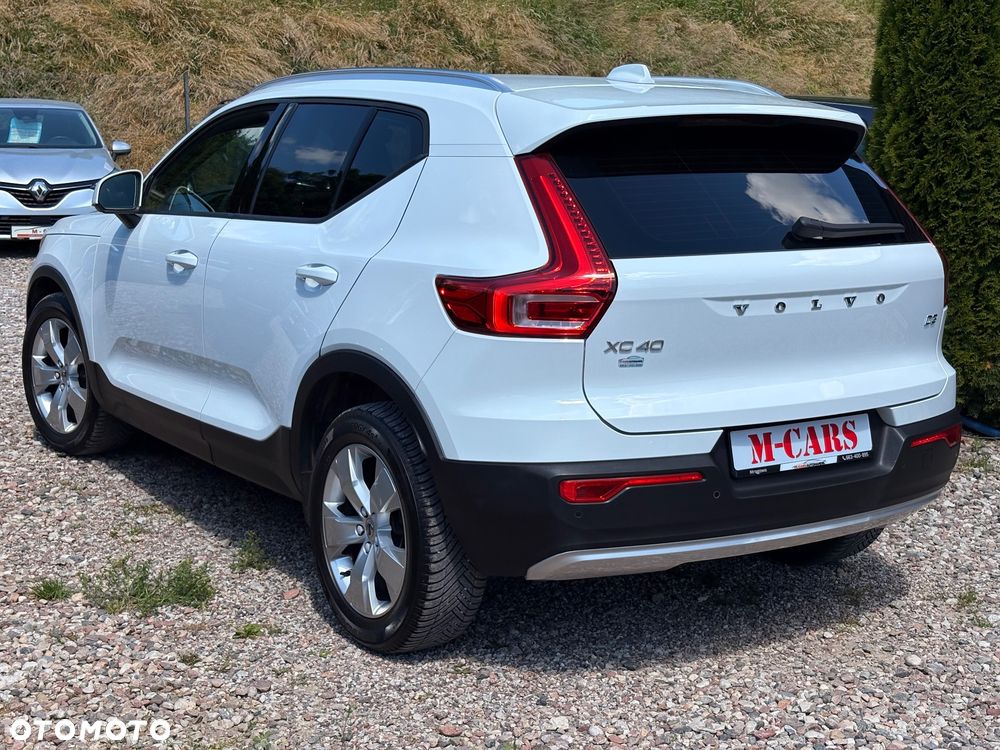 Volvo XC 40 D3 Momentum - 6