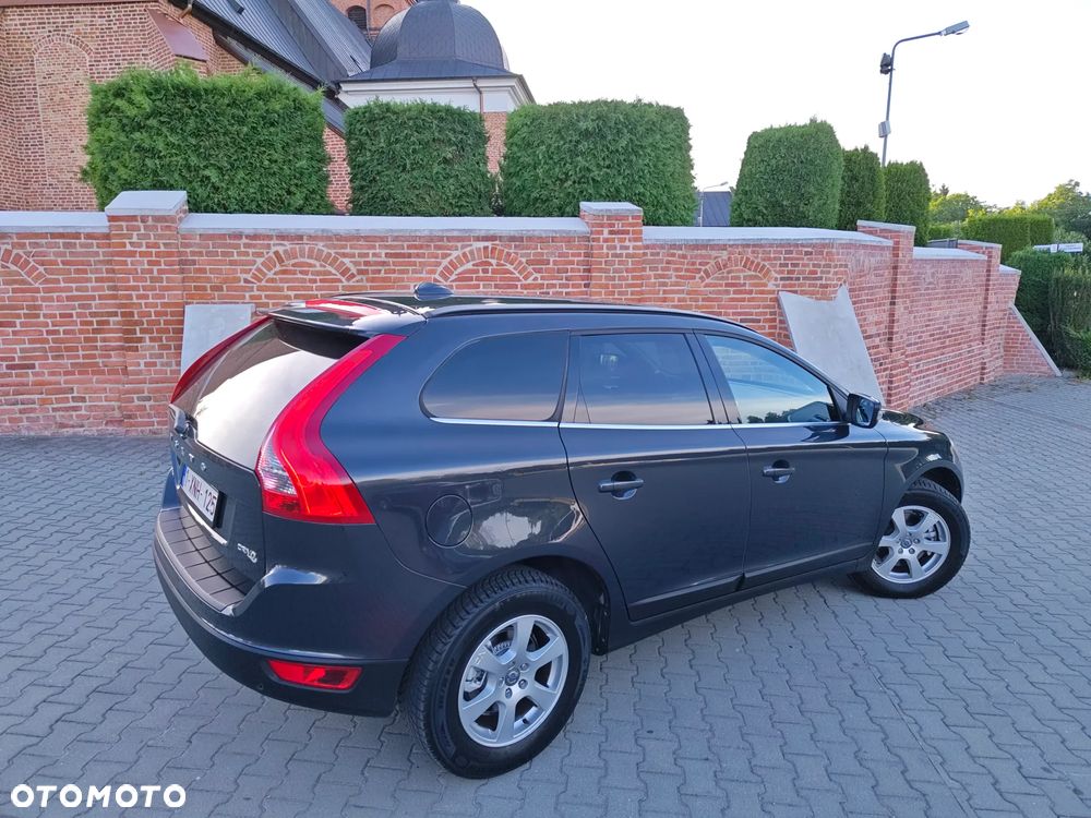 Volvo Xc60 2011 photo 3