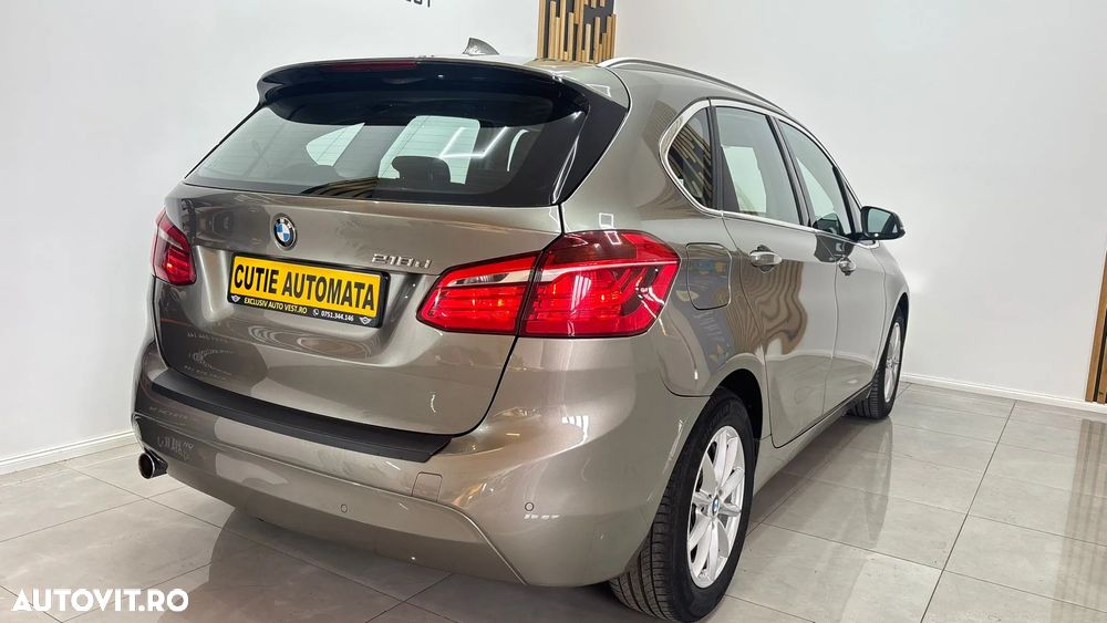 BMW Seria 2 - 9